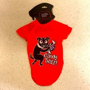 Dog halloween costume. Size is in the photos. Absolutely adorable!